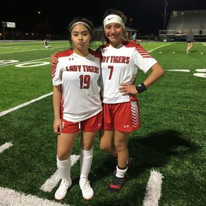 Meet your Posher, Blanca